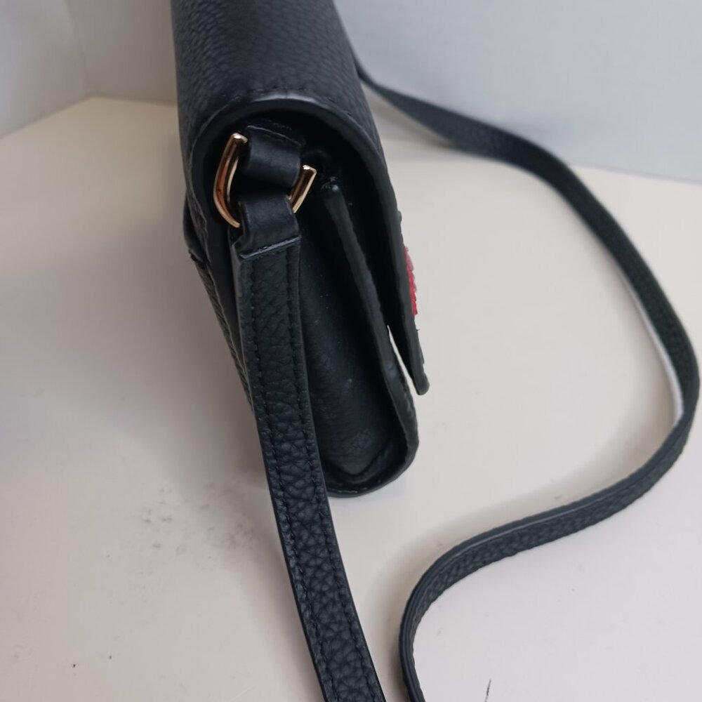 Kate Spade Laurel Way Connie Embellished Crossbody Bag - Picture 5 of 15